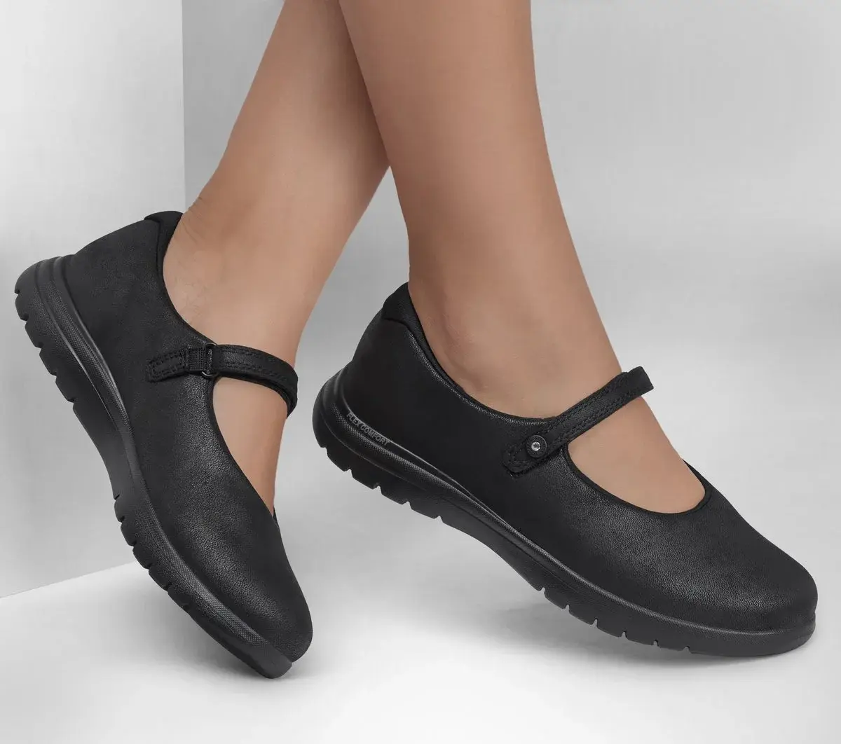 On-the-GO Flex – Flüstern On-the-GO Flex – Flüstern