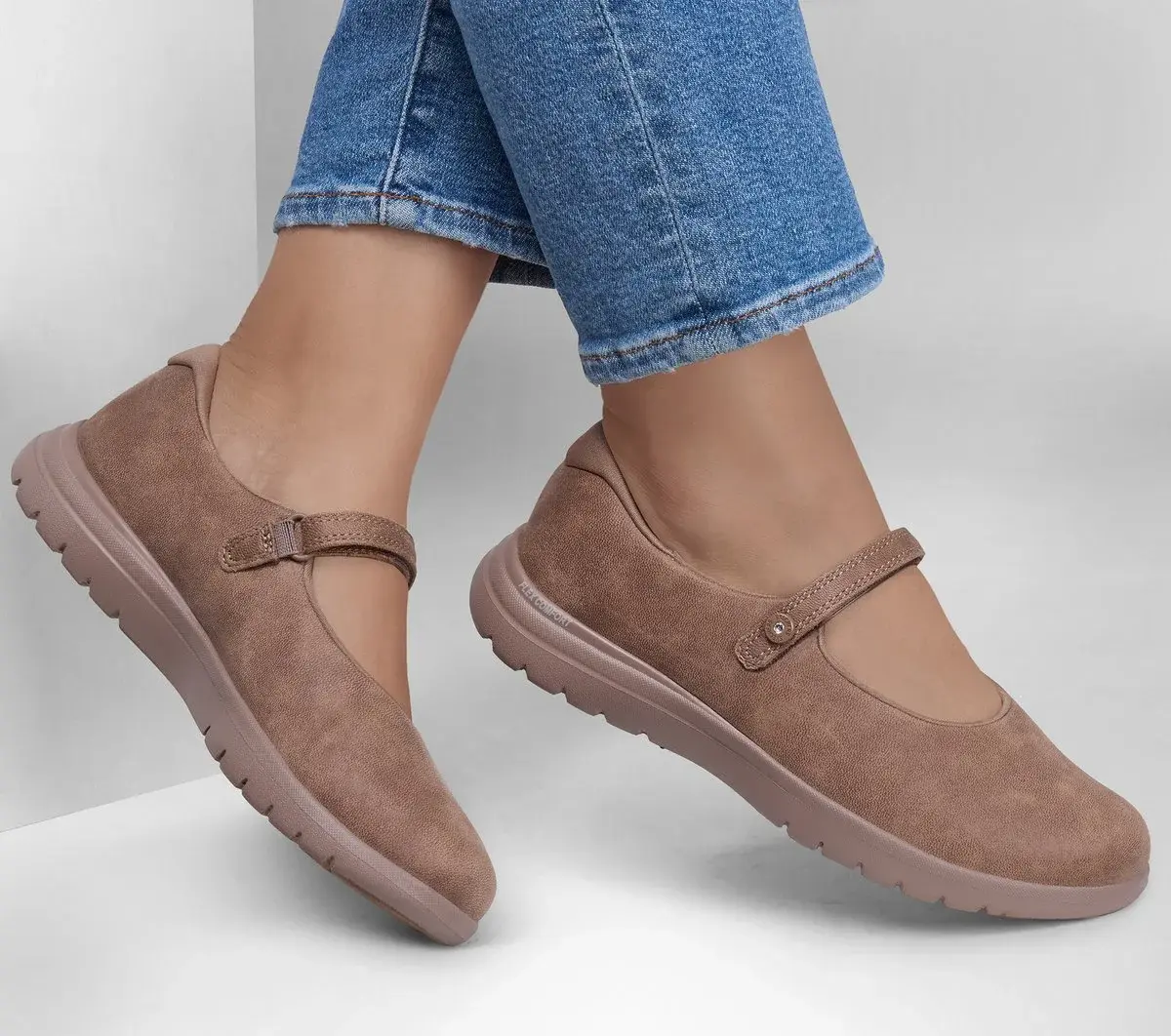 On-the-GO Flex – Flüstern