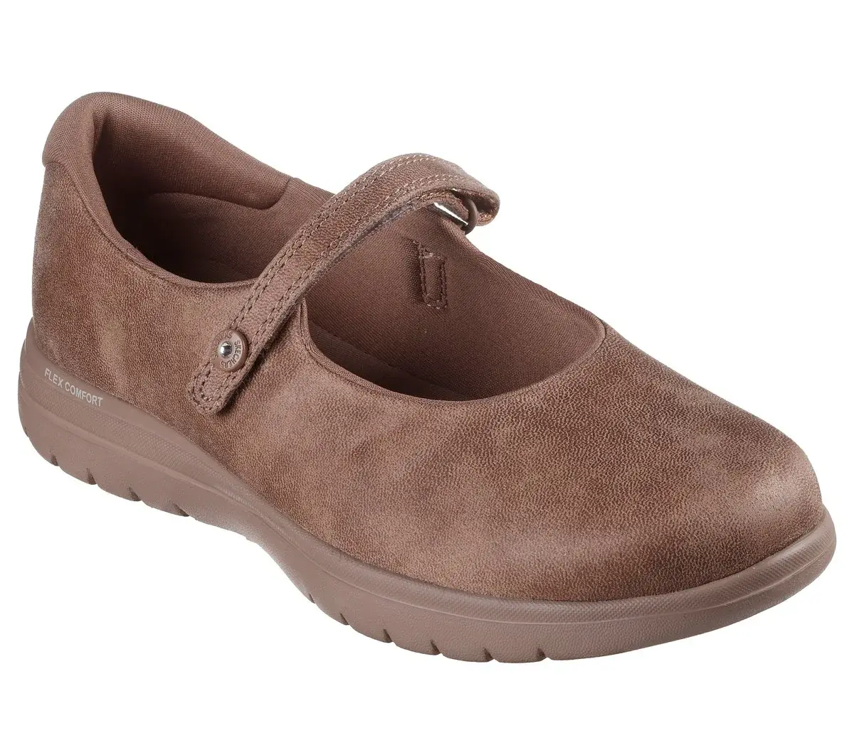 On-the-GO Flex – Flüstern On-the-GO Flex – Flüstern