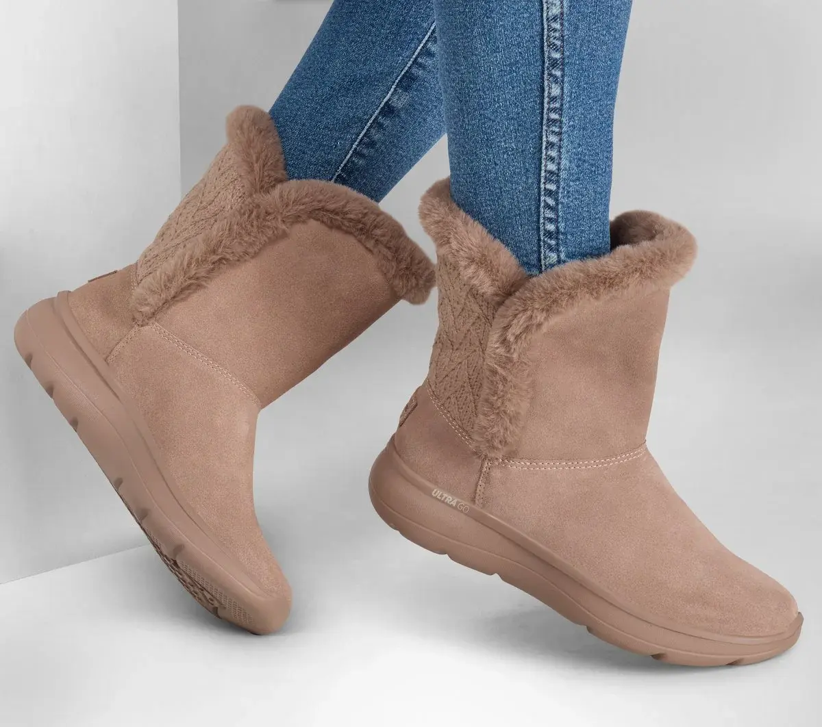 On-the-GO-Zugabe – Schneegestöber