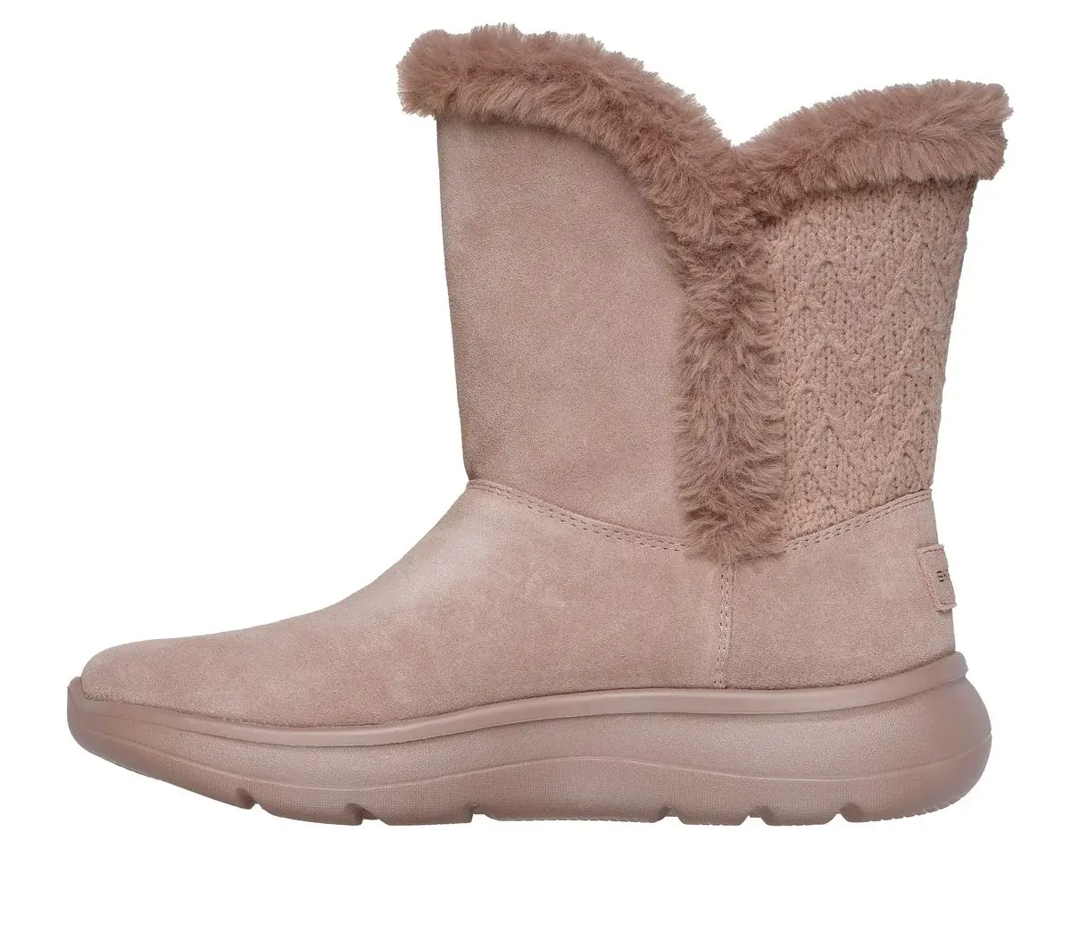 On-the-GO-Zugabe – Schneegestöber On-the-GO-Zugabe – Schneegestöber