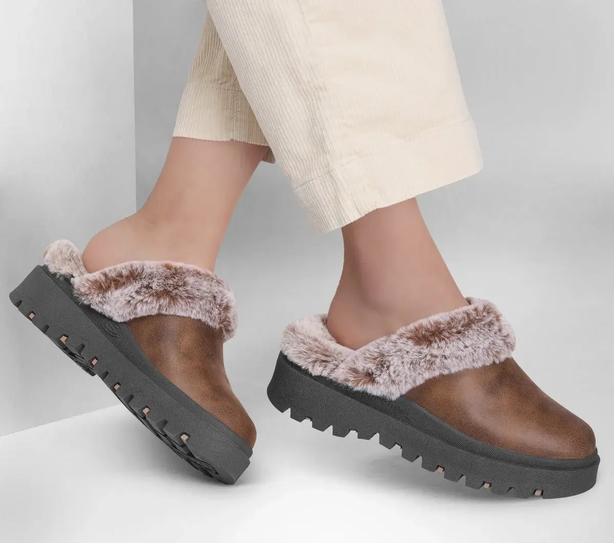 Partys – Gemütlich!