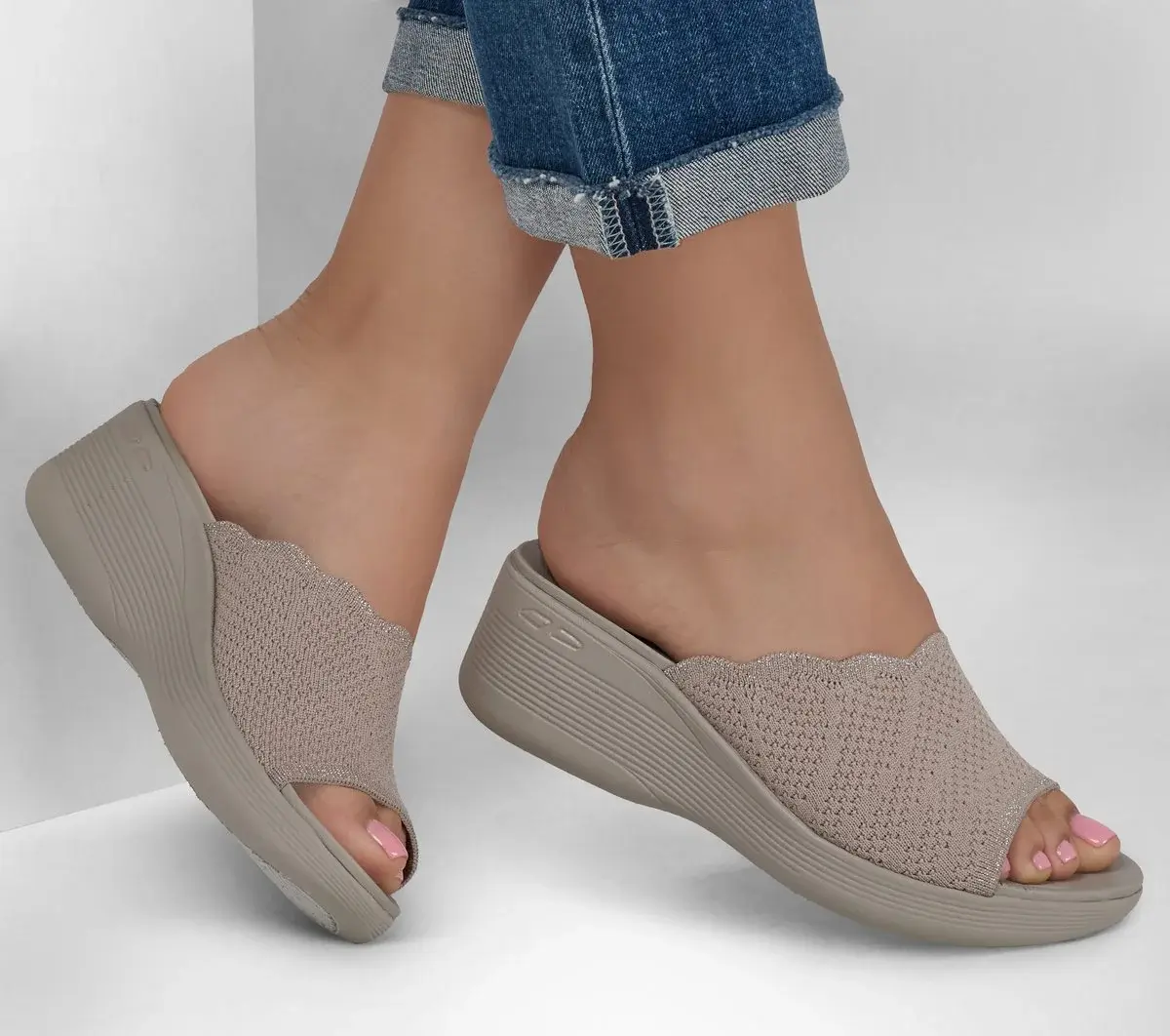 Pier-Lite – Klassische Eleganz