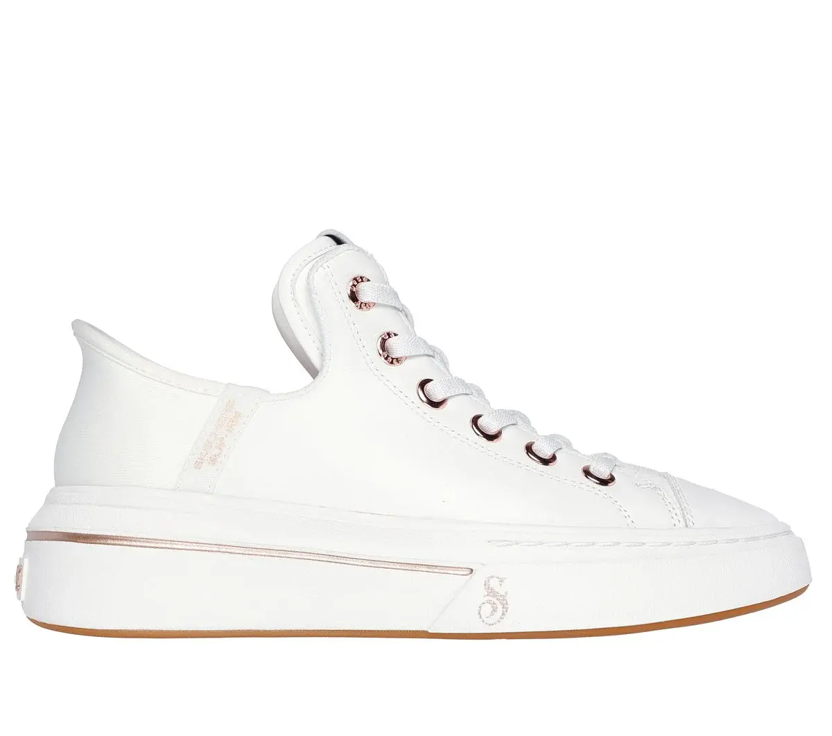 Premium Leder Slipper Snoop One – OG