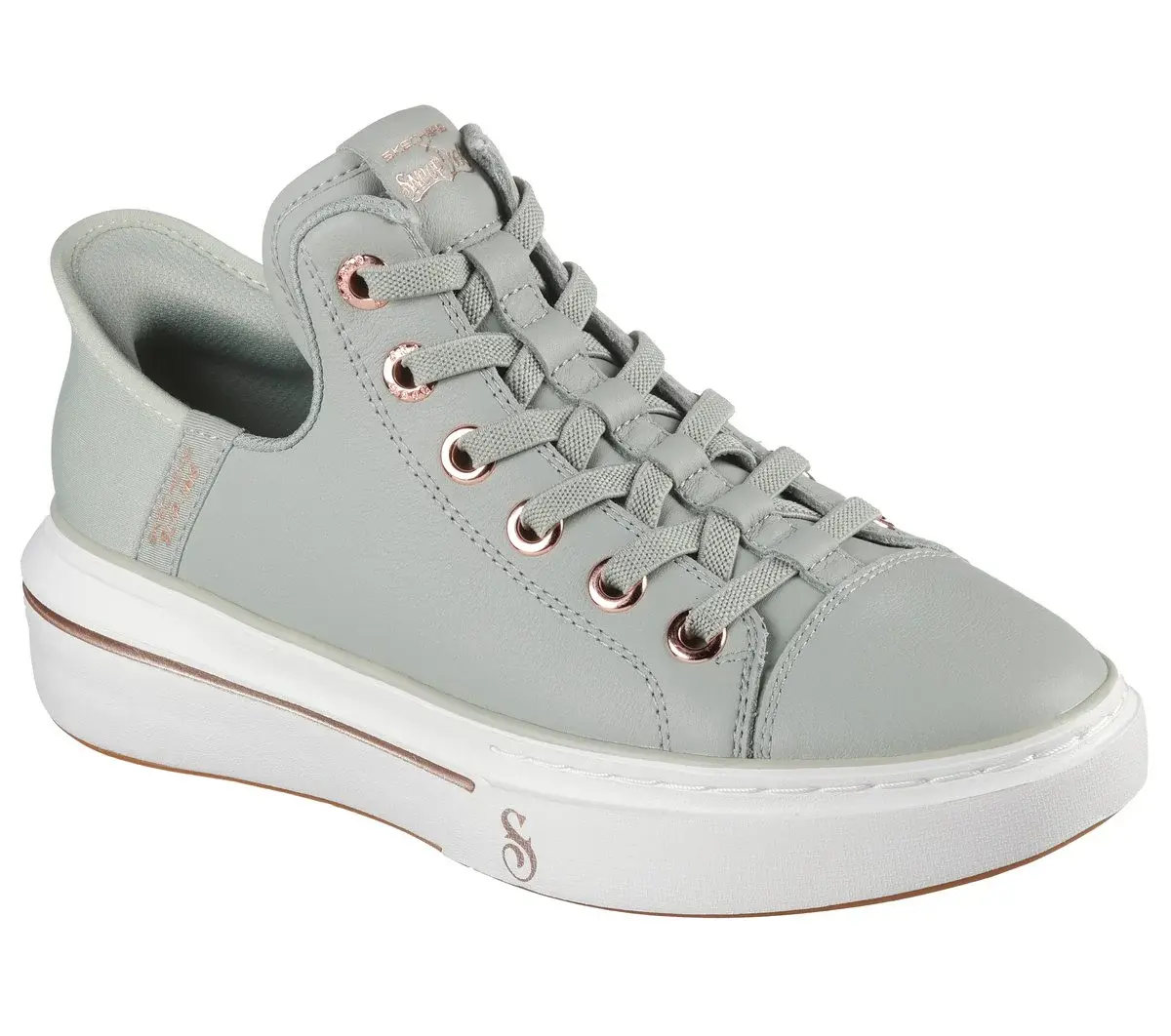 Premium Leder Slipper Snoop One – OG Premium Leder Slipper Snoop One – OG