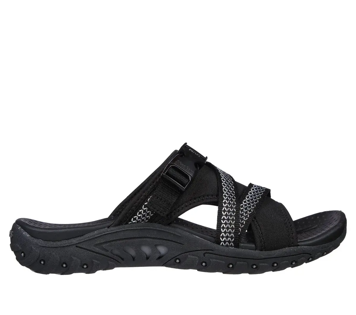 Reggae – Slide Thru