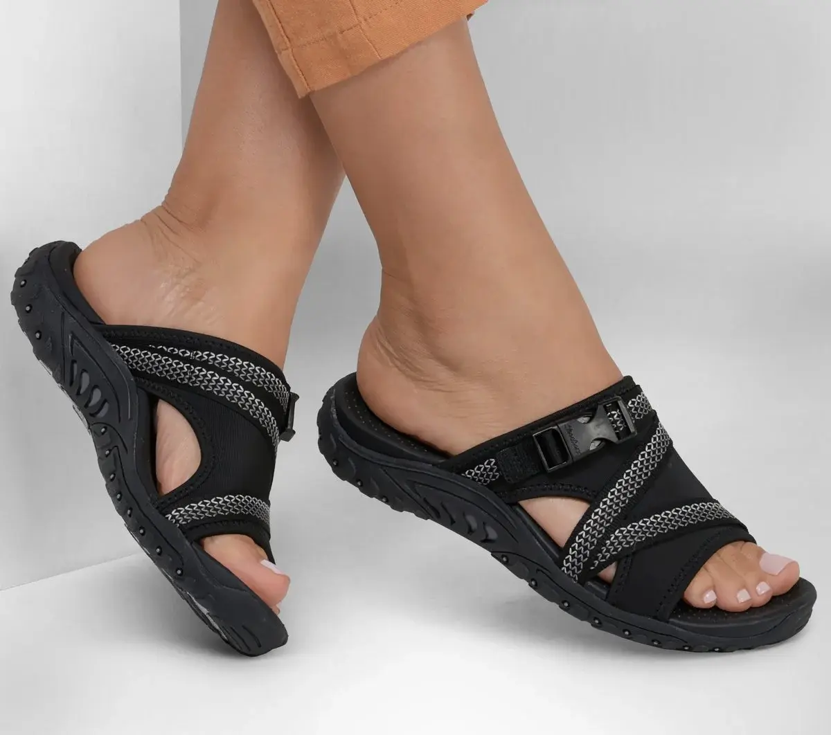 Reggae – Slide Thru