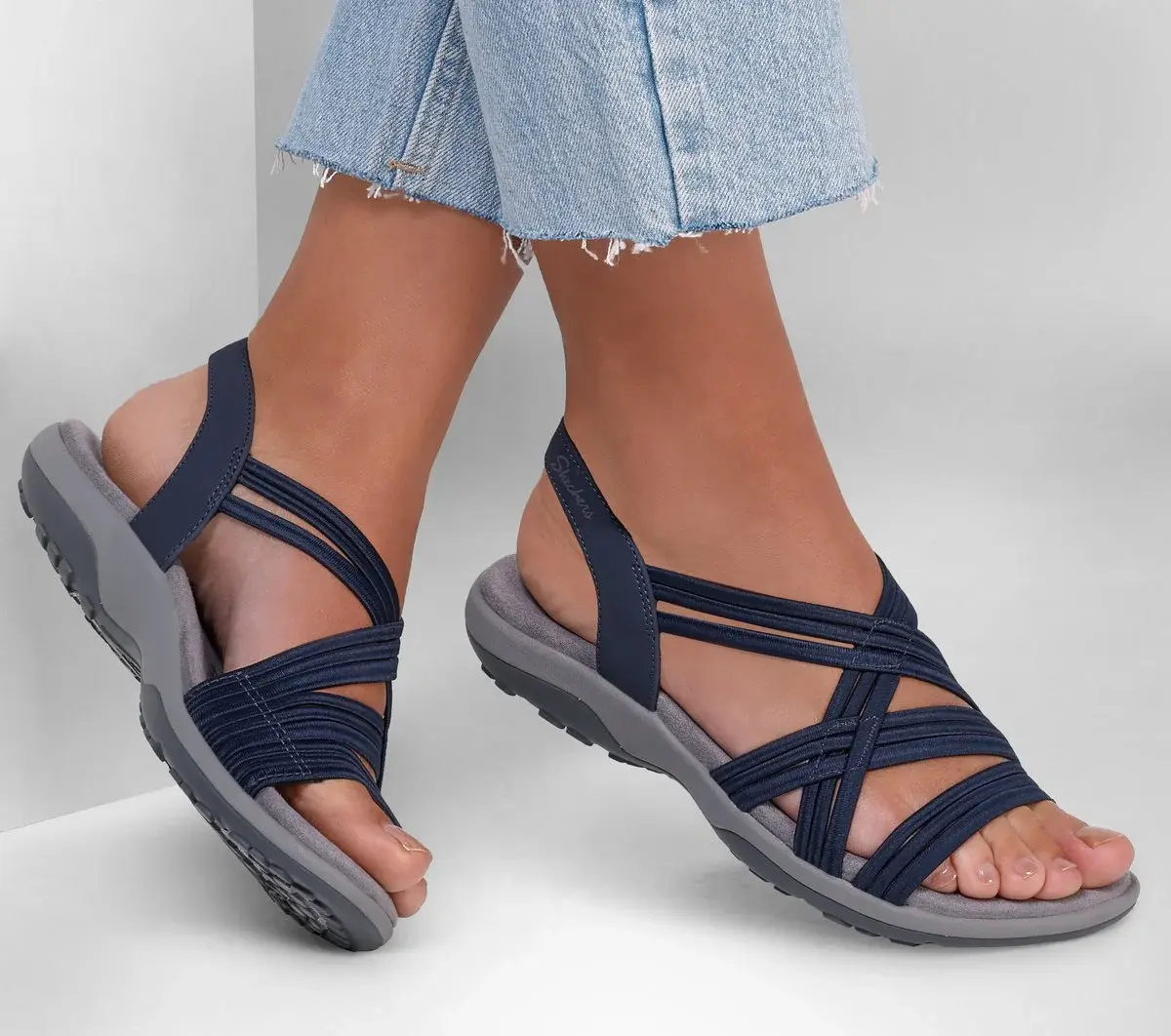 Reggae Slim – Einfach strecken