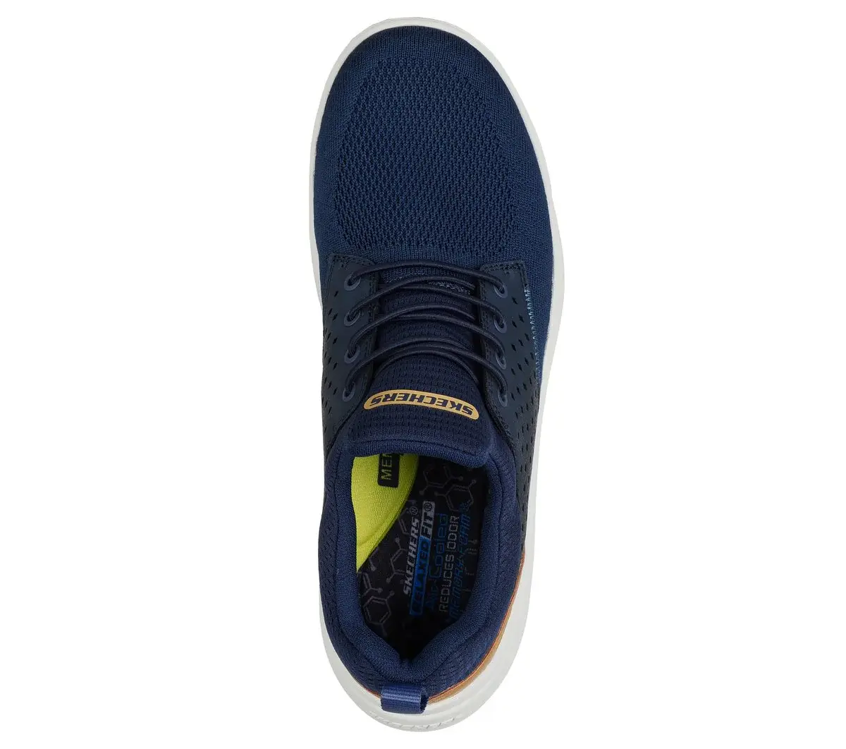 Relaxed Fit: Arnell – Koen