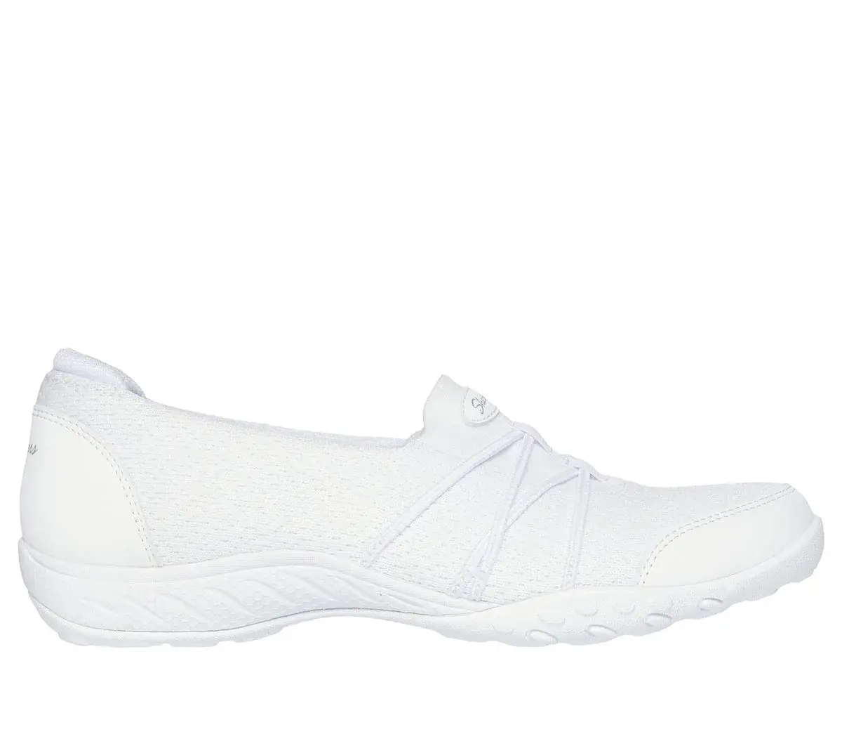 Relaxed Fit: Atmen Sie leicht – Harbor Hues