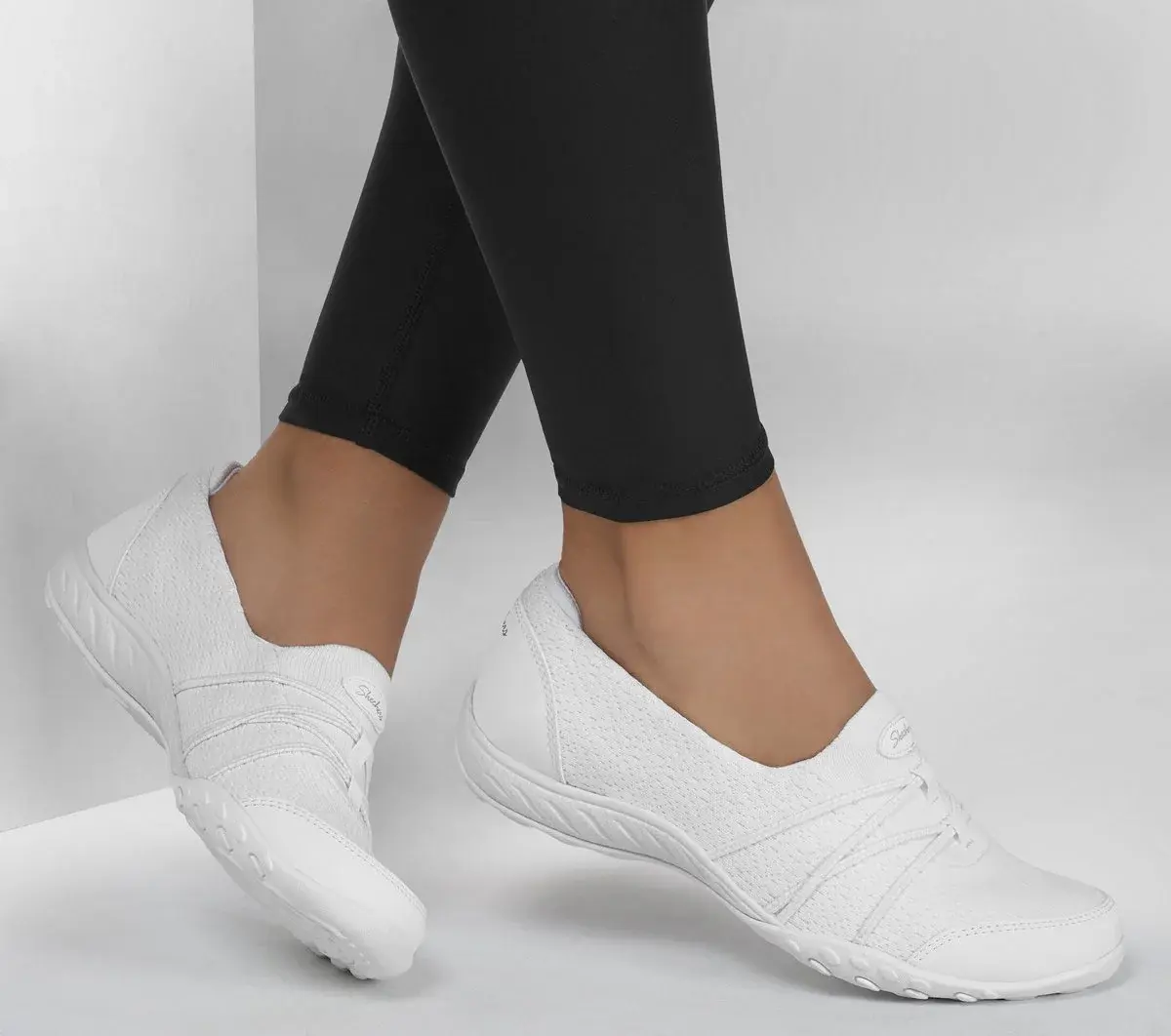 Relaxed Fit: Atmen Sie leicht – Harbor Hues