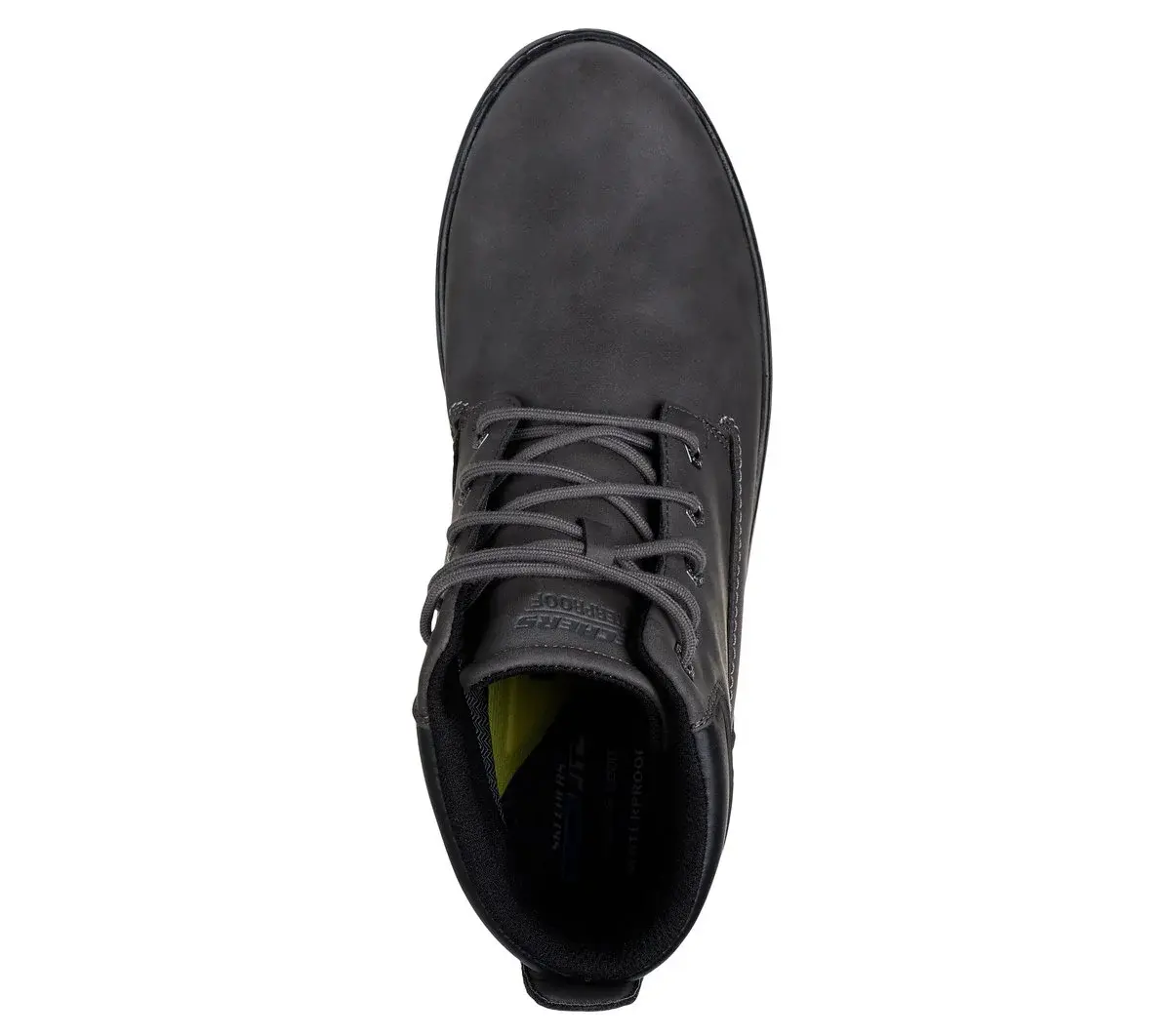 Relaxed Fit: Garlan – Deno