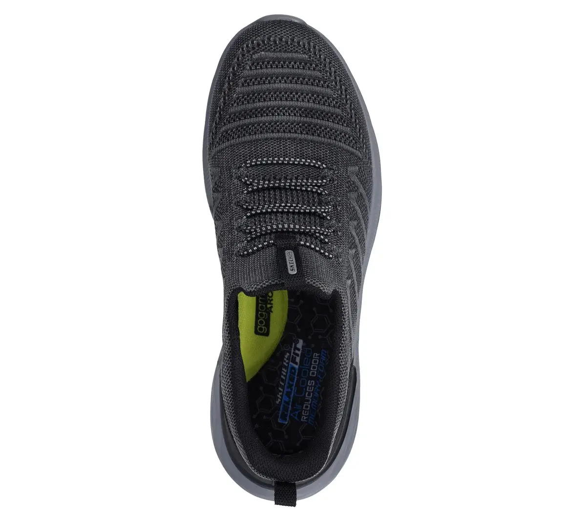 Relaxed Fit: Garner – Crispin