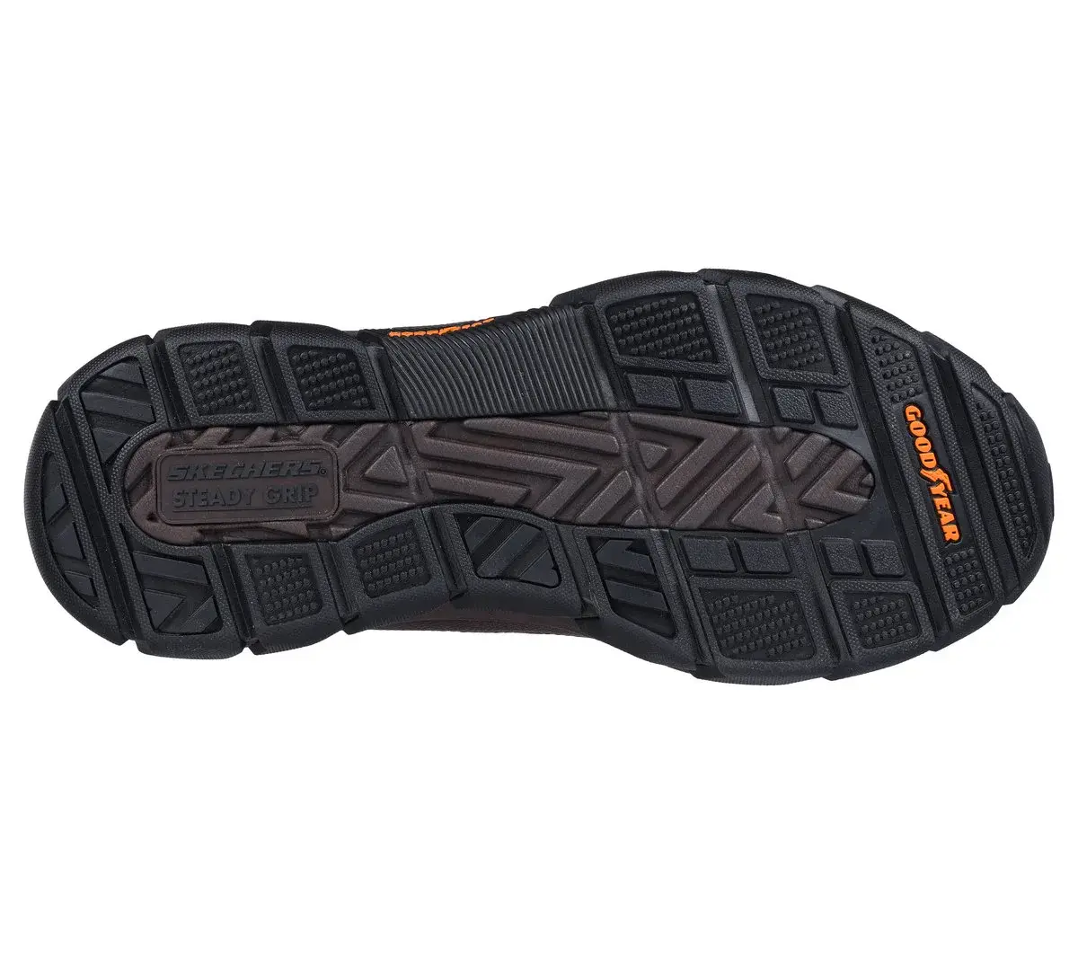 Relaxed Fit: Respektiert – Boswell Relaxed Fit: Respektiert – Boswell