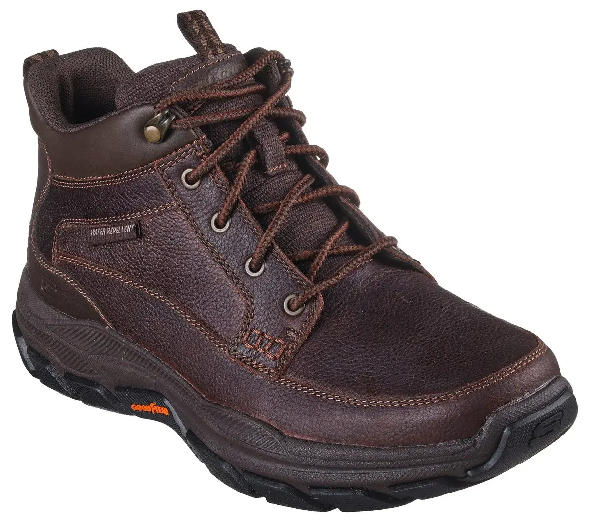 Relaxed Fit: Respektiert – Boswell Relaxed Fit: Respektiert – Boswell