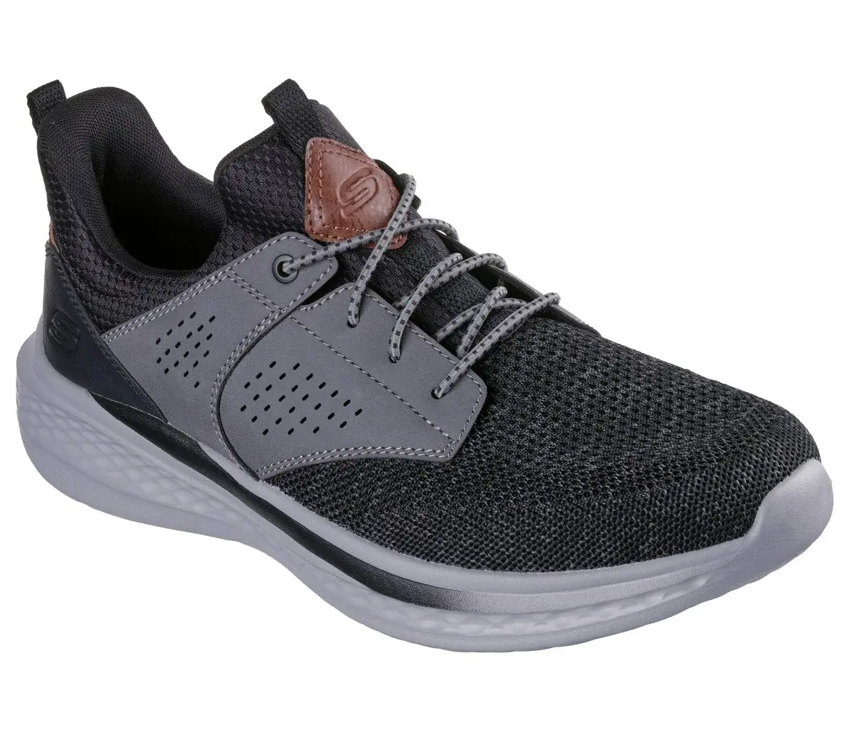 Relaxed Fit: Slade – Breyer Relaxed Fit: Slade – Breyer