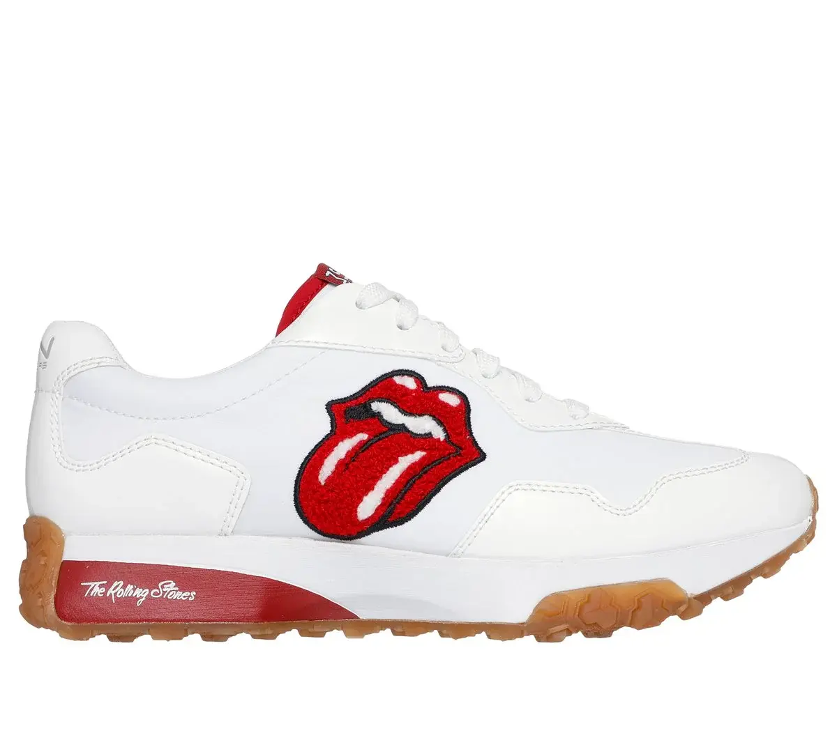 Rolling Stones: Upper Cut Neo Jogger – RS Lick