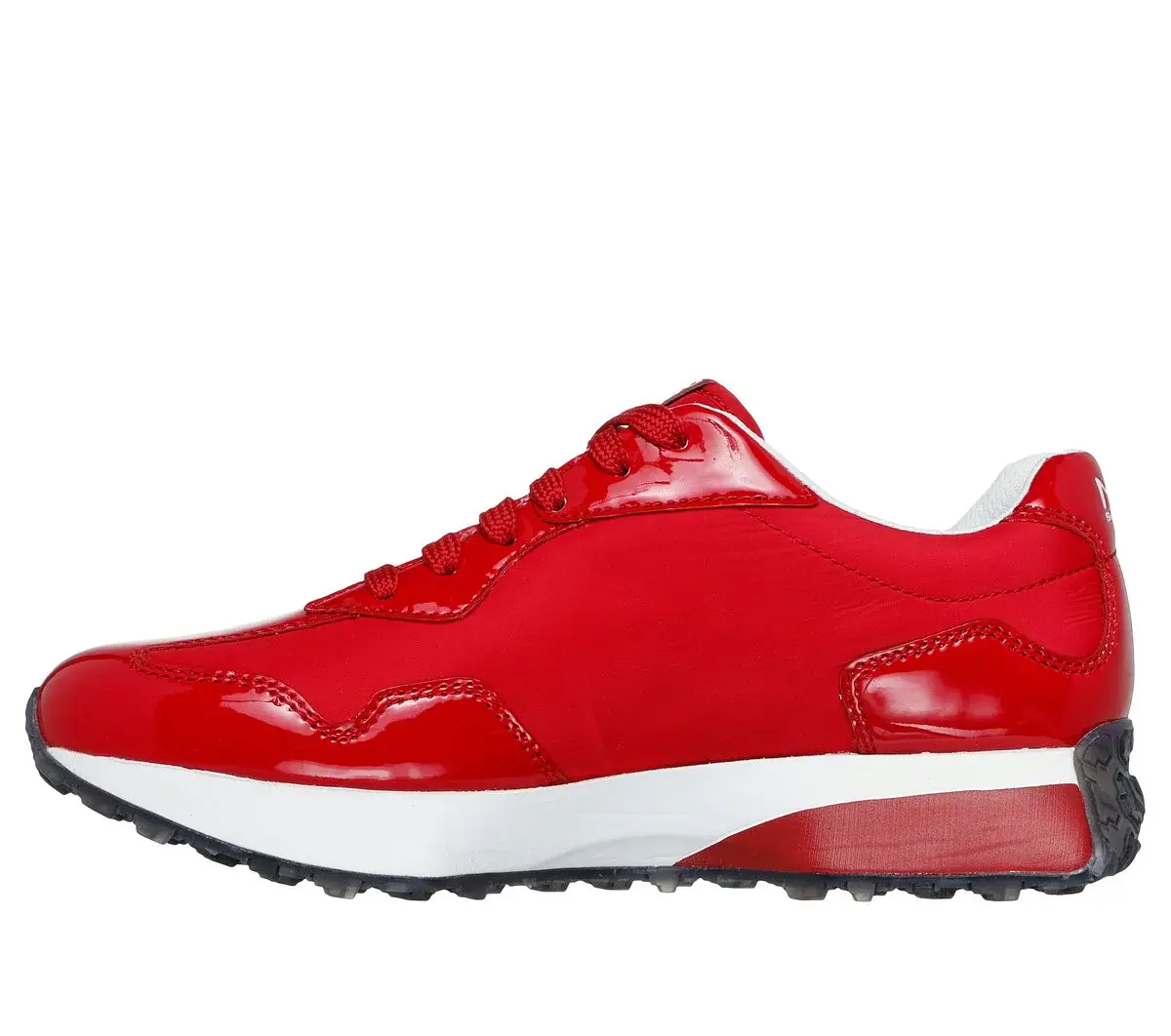 Rolling Stones: Upper Cut Neo Jogger – RS Lick Rolling Stones: Upper Cut Neo Jogger – RS Lick