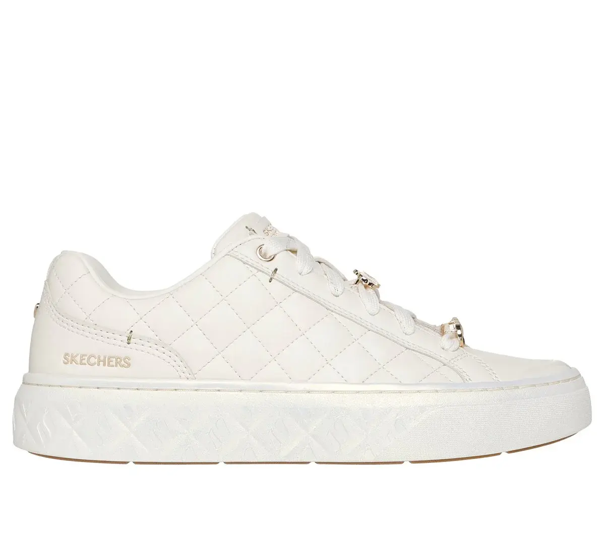 Rubie – Gesteppte Liebe