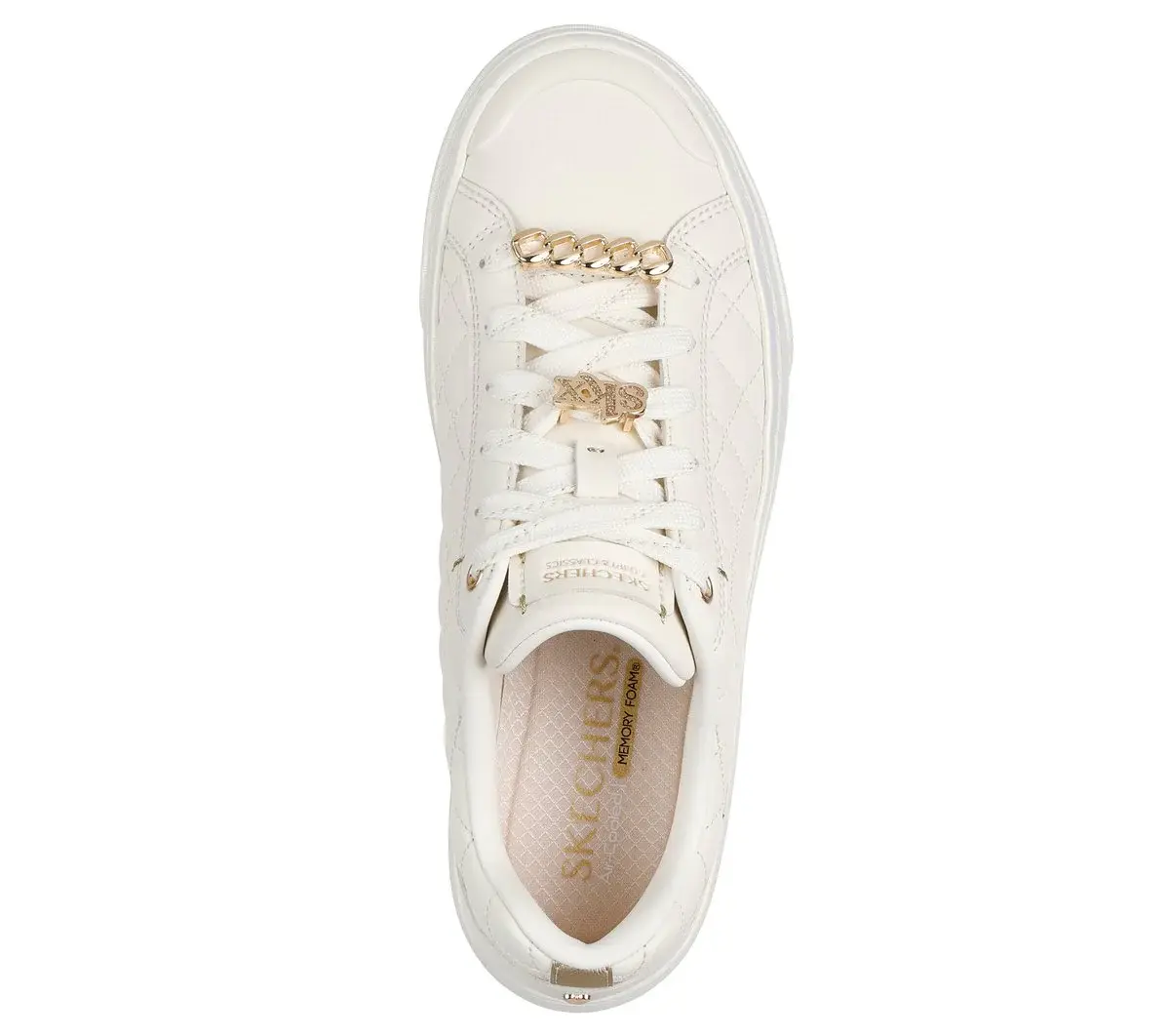 Rubie – Gesteppte Liebe