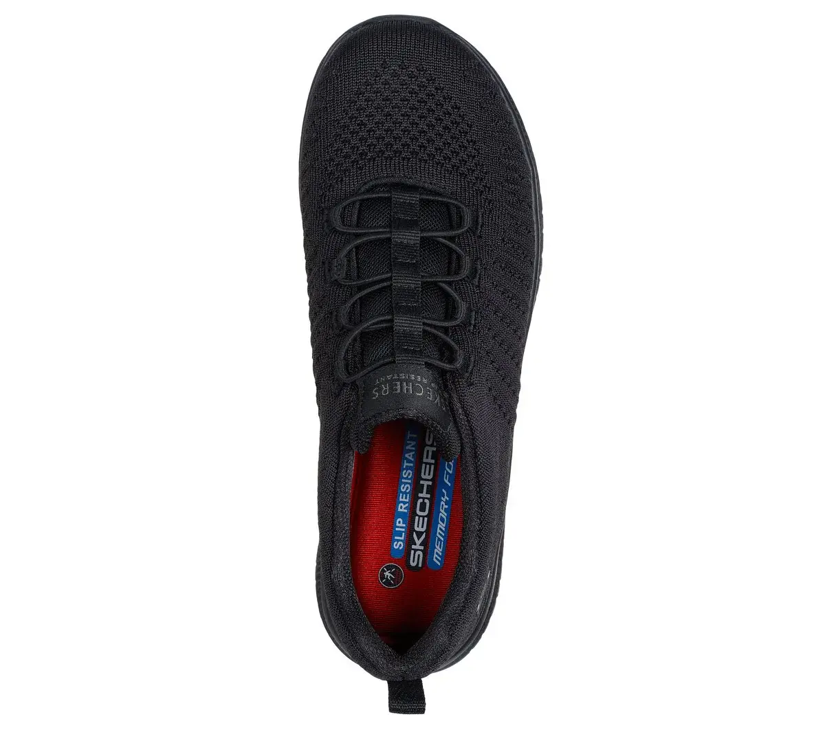 Rutschfeste Arbeitsschuhe: Virtue