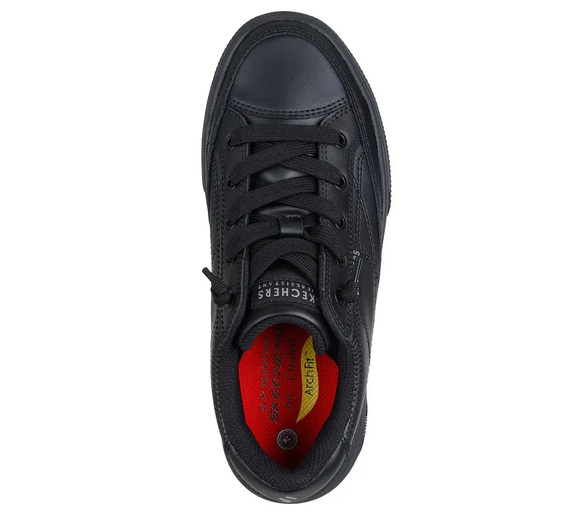 Rutschfester Arbeitsschuh: Arch Fit Arcade