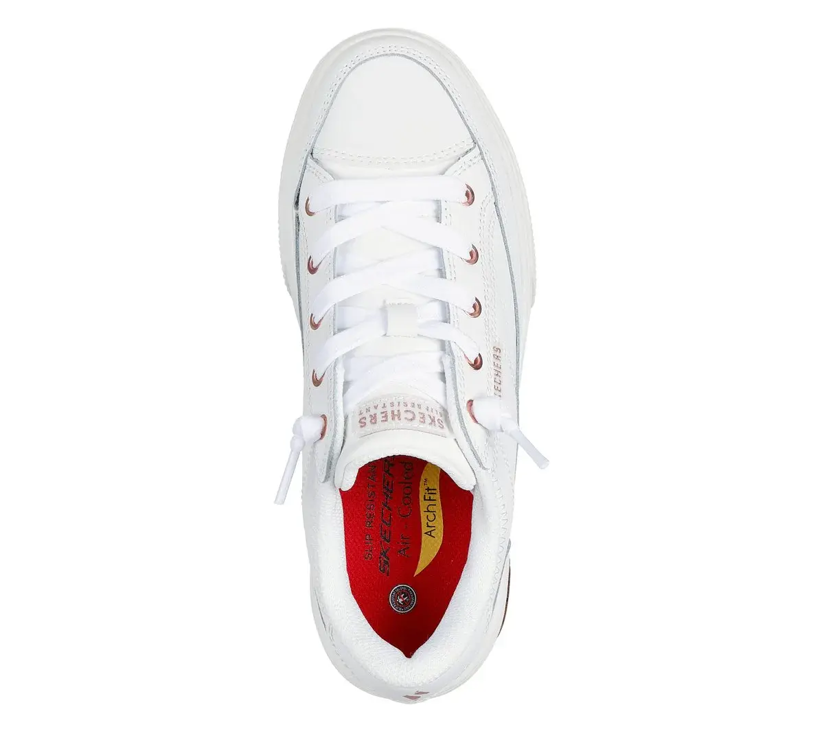 Rutschfester Arbeitsschuh: Arch Fit Arcade