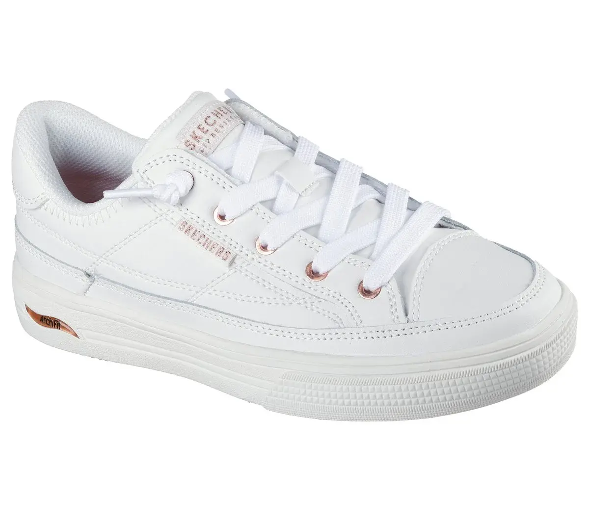 Rutschfester Arbeitsschuh: Arch Fit Arcade Rutschfester Arbeitsschuh: Arch Fit Arcade