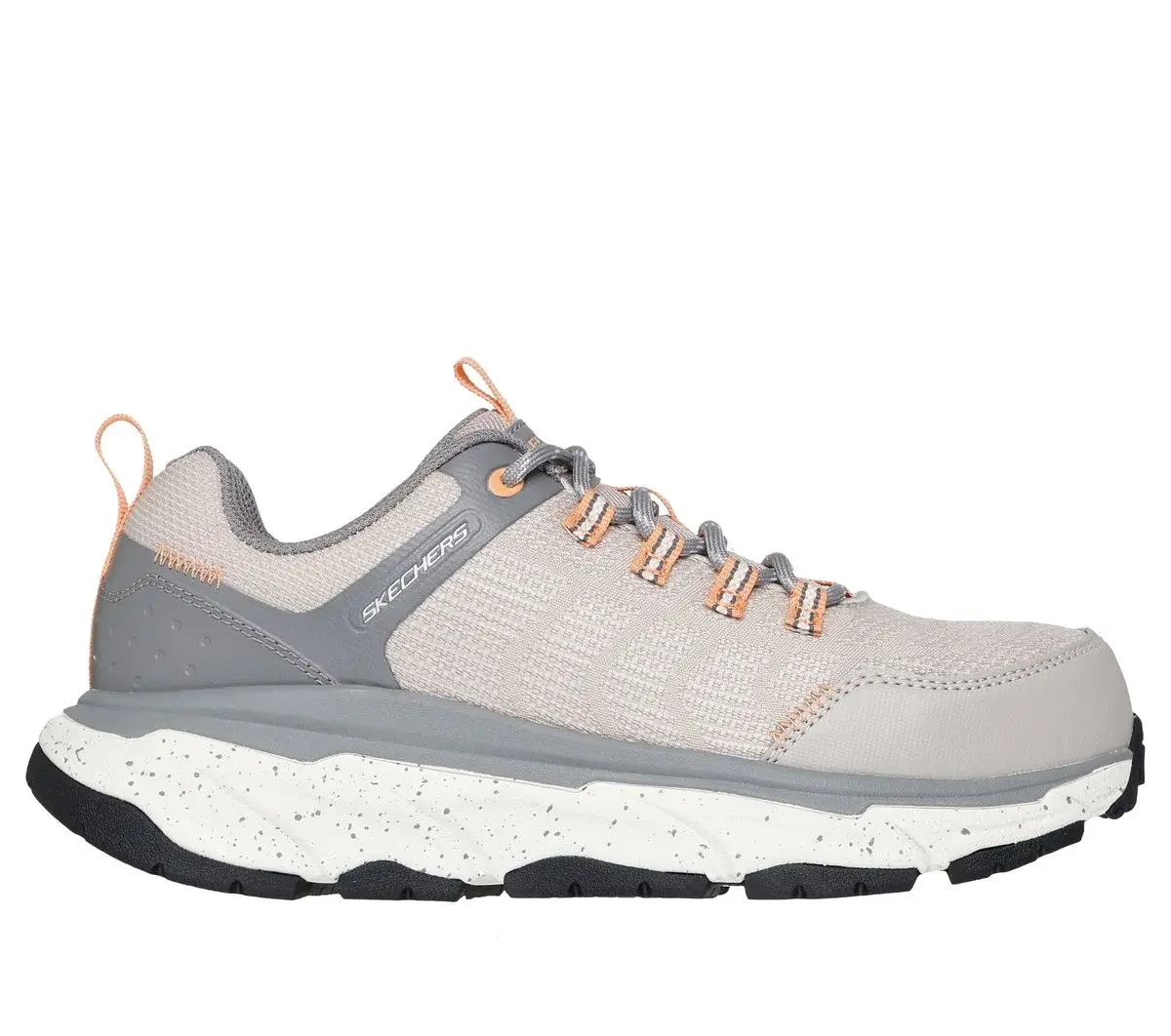 Rutschfester Arbeitsschuh: D’Lux Journey SR – Nixxy