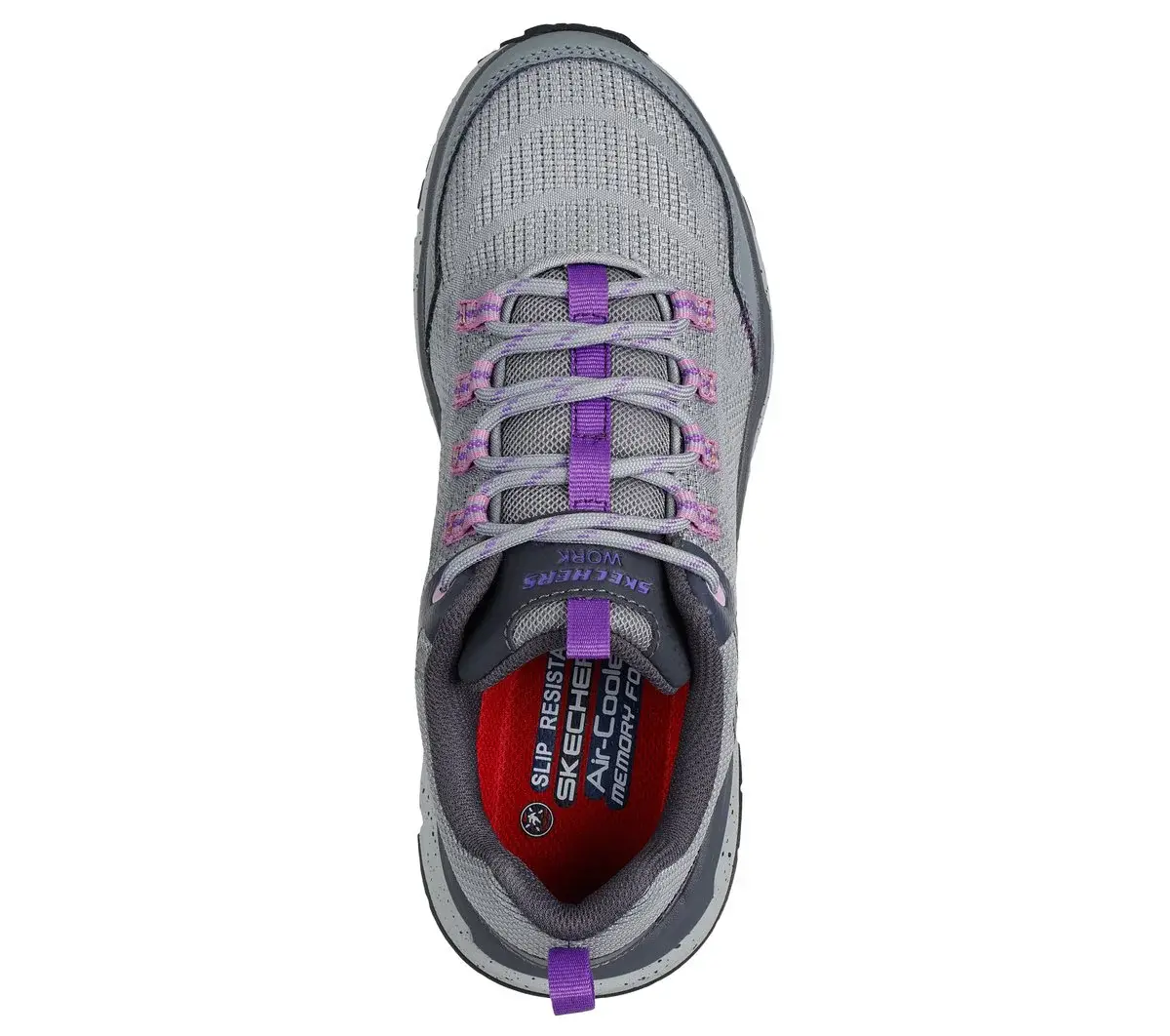 Rutschfester Arbeitsschuh: D’Lux Journey SR – Nixxy