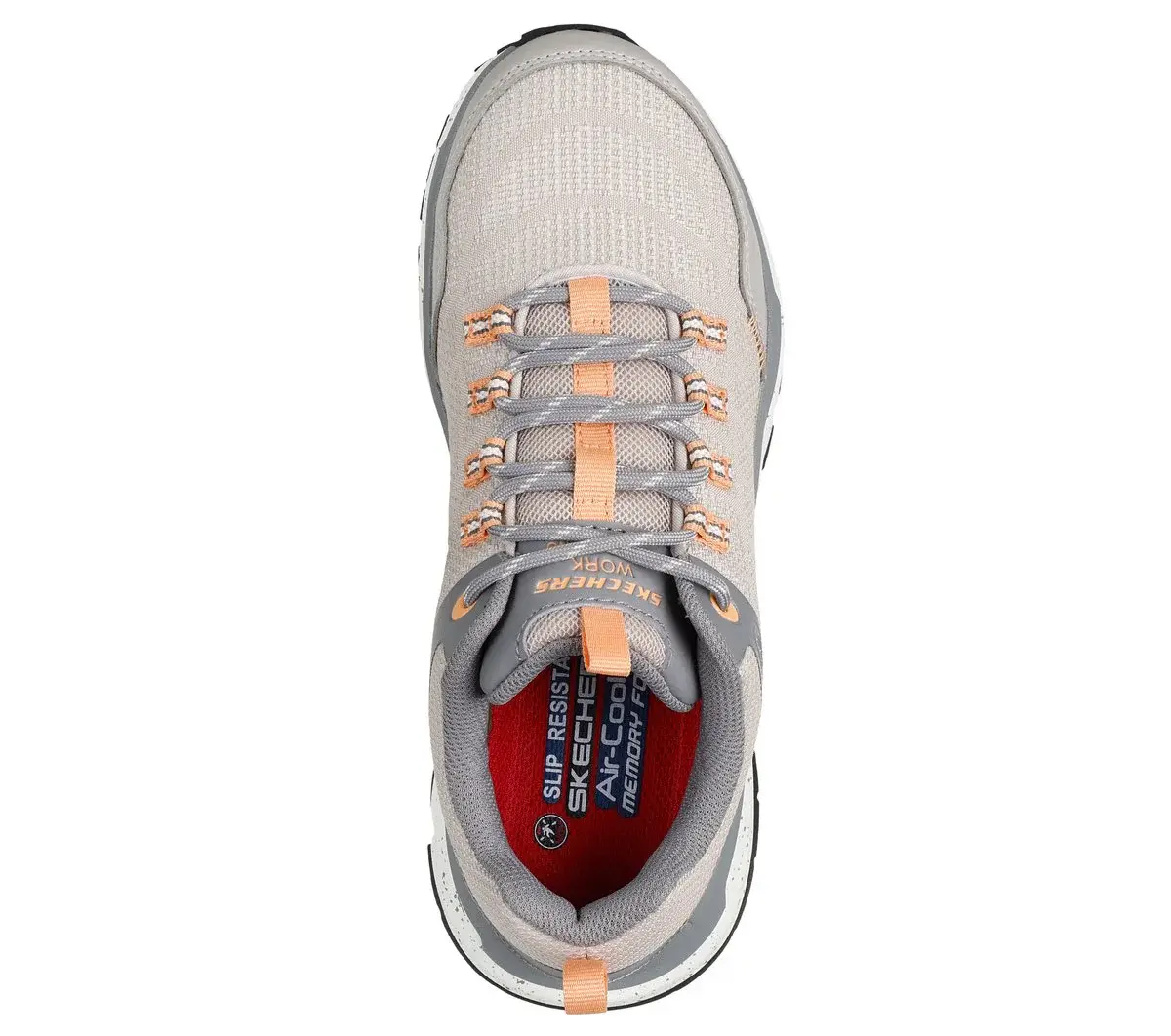 Rutschfester Arbeitsschuh: D’Lux Journey SR – Nixxy