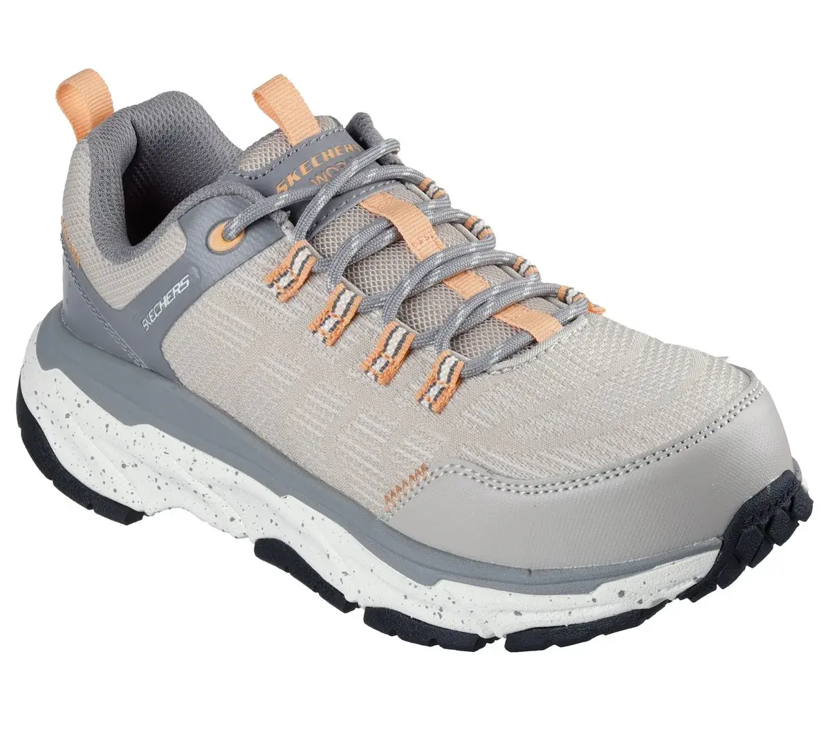 Rutschfester Arbeitsschuh: D’Lux Journey SR – Nixxy Rutschfester Arbeitsschuh: D’Lux Journey SR – Nixxy