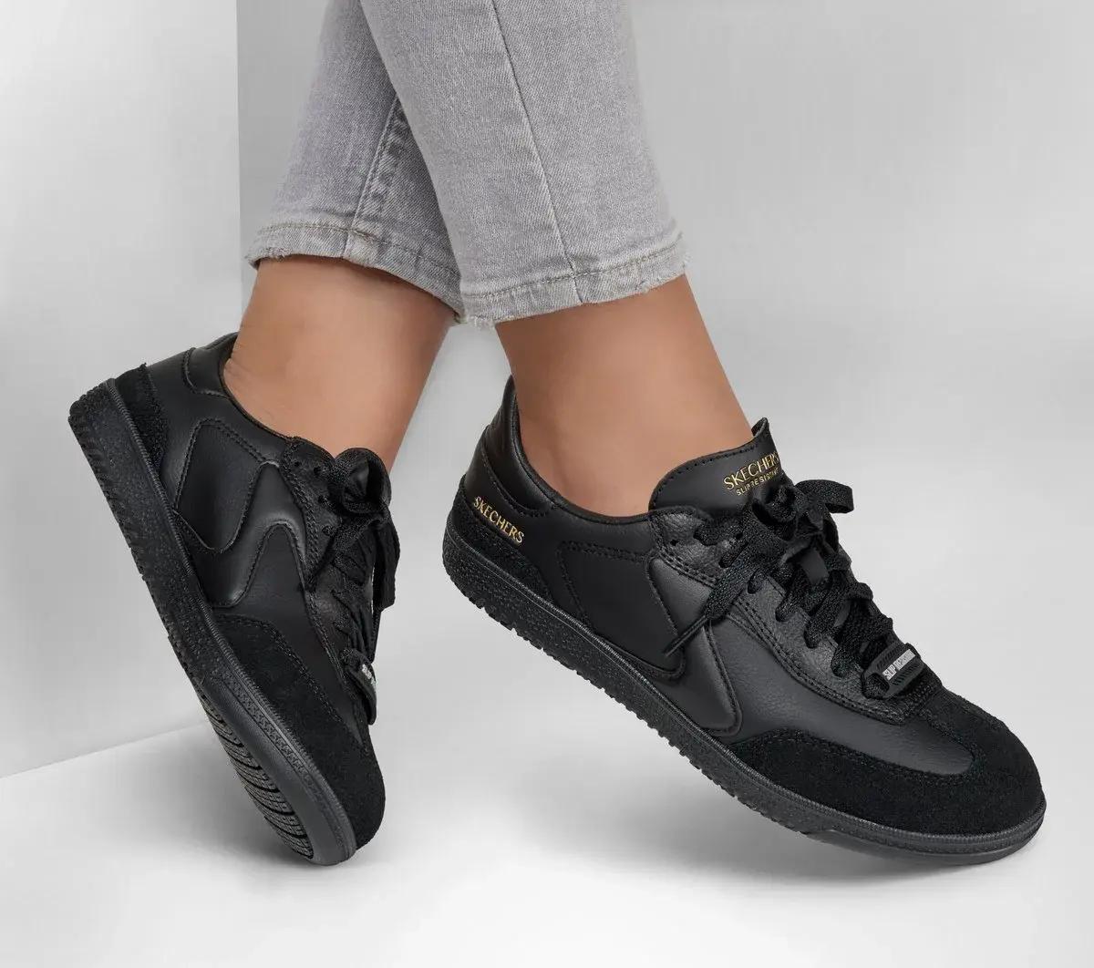 Rutschfester Arbeitsschuh: Hotshot SR