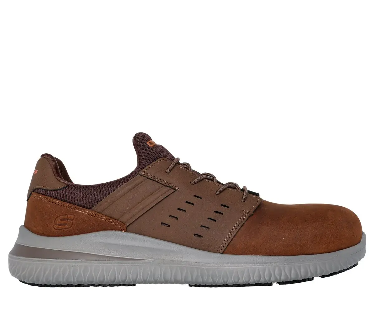 Rutschhemmend für die Arbeit: Delson 3.0 SR – Tyoll