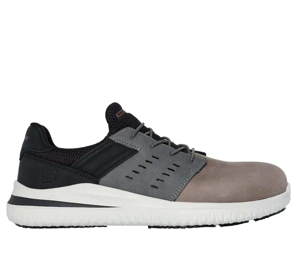 Rutschhemmend für die Arbeit: Delson 3.0 SR – Tyoll