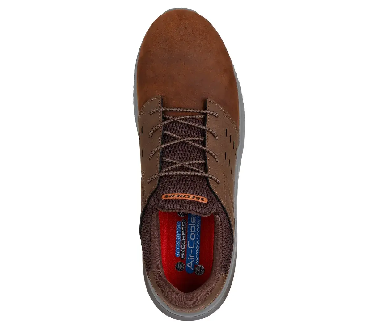 Rutschhemmend für die Arbeit: Delson 3.0 SR – Tyoll