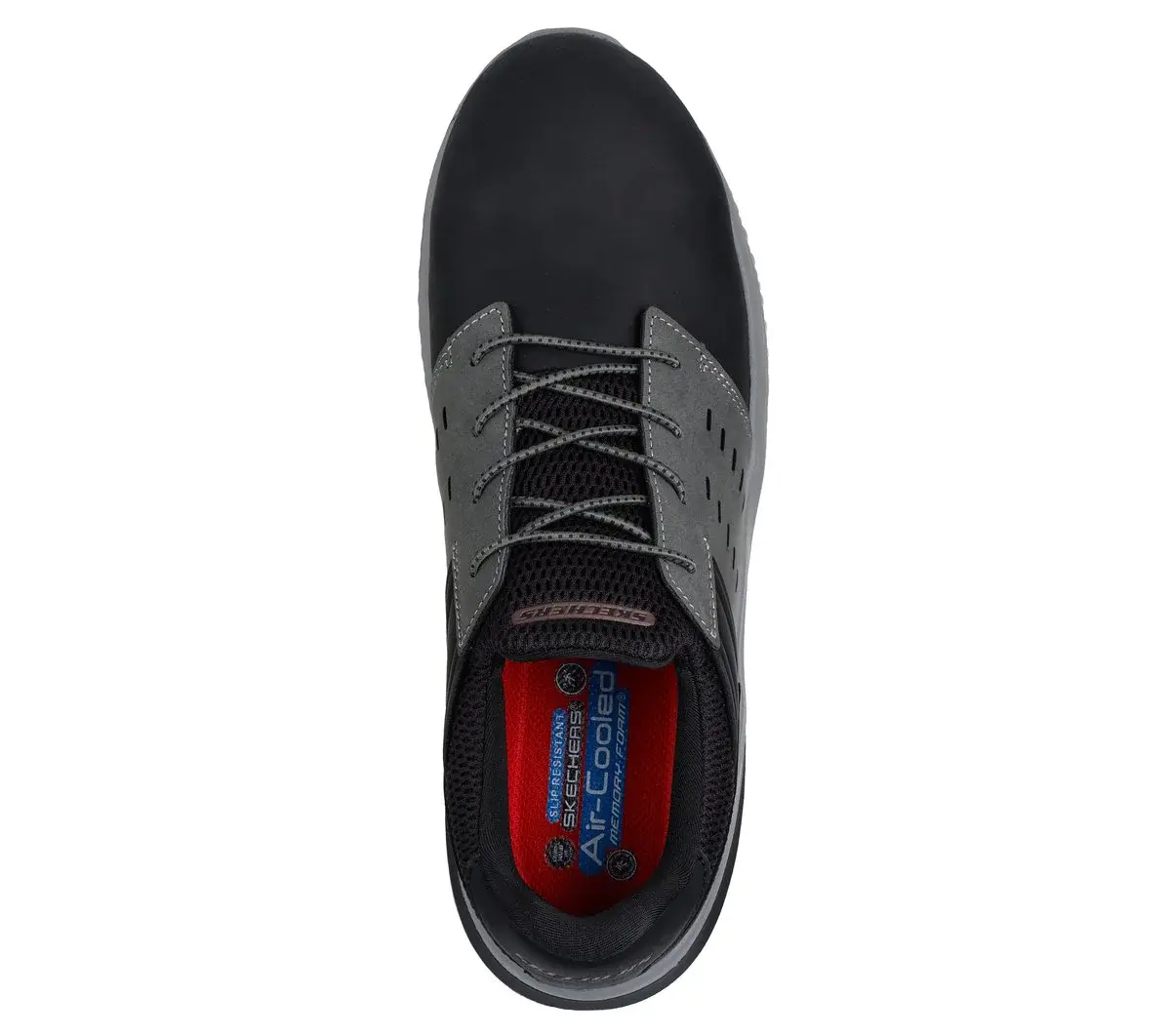 Rutschhemmend für die Arbeit: Delson 3.0 SR – Tyoll