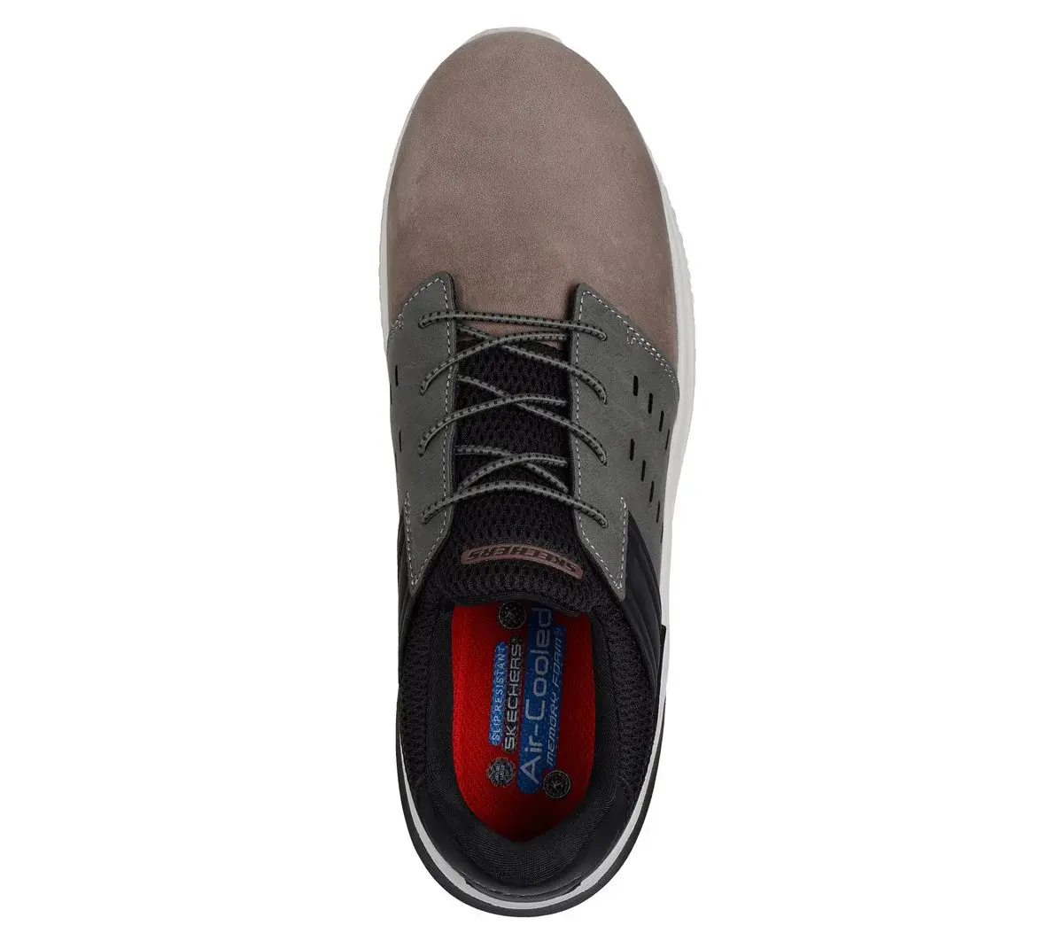 Rutschhemmend für die Arbeit: Delson 3.0 SR – Tyoll