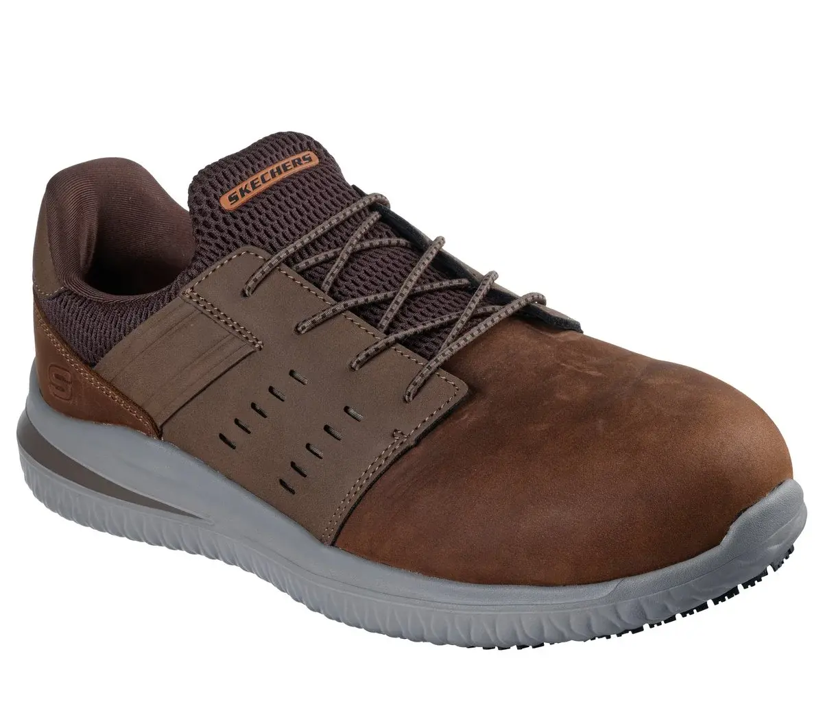 Rutschhemmend für die Arbeit: Delson 3.0 SR – Tyoll Rutschhemmend für die Arbeit: Delson 3.0 SR – Tyoll