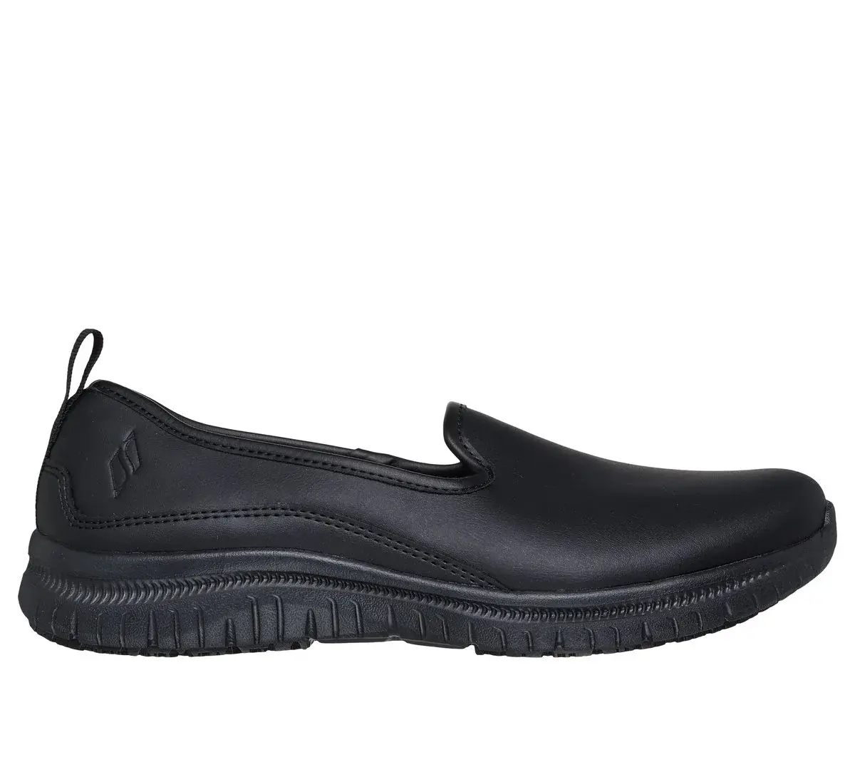 Rutschhemmend für die Arbeit: Virtue – Kasko