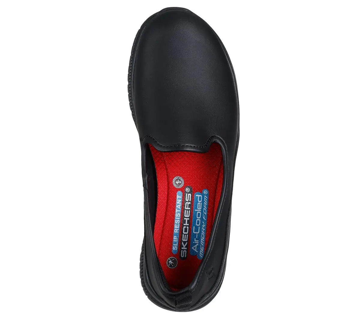 Rutschhemmend für die Arbeit: Virtue – Kasko