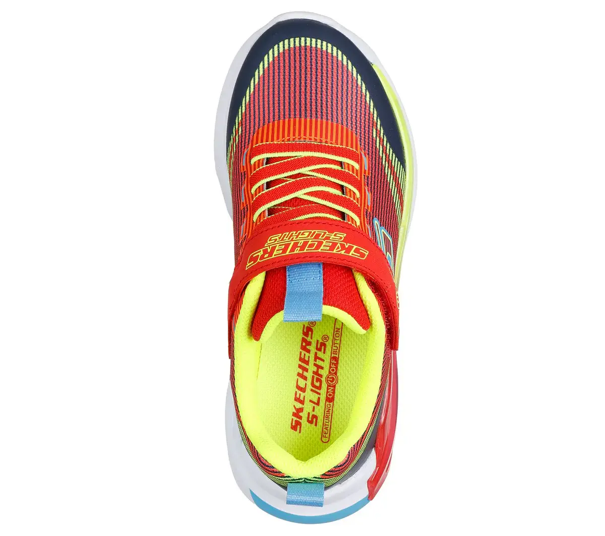 S-Leuchten: Tri-Namics 2.0