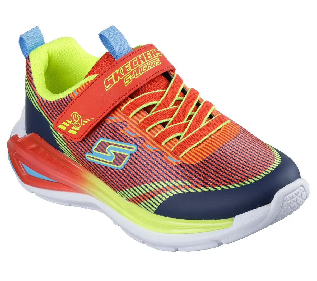 S-Leuchten: Tri-Namics 2.0 S-Leuchten: Tri-Namics 2.0