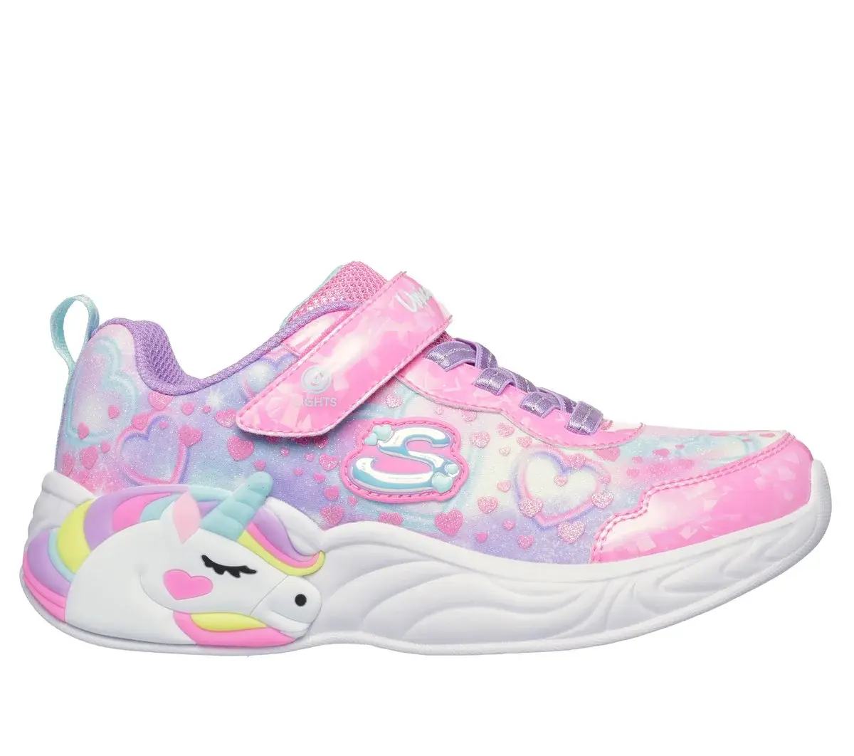 S-Lights: Einhornträume – Herzfunkeln