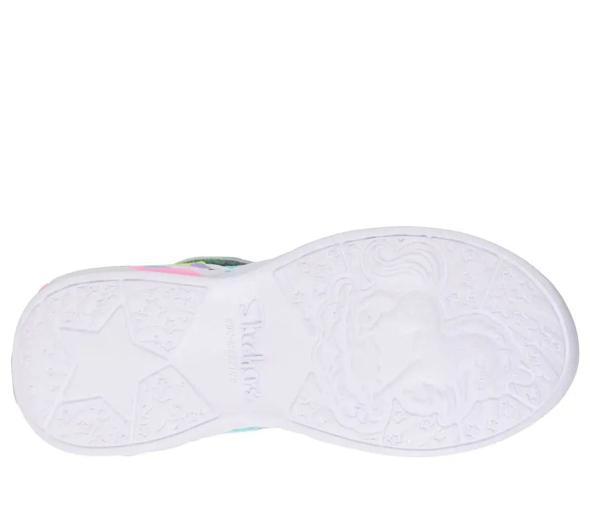 S-Lights: Einhornträume – Herzfunkeln