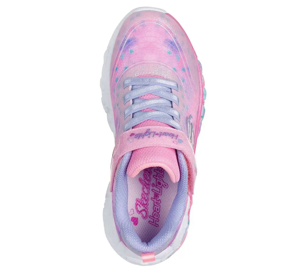 S-Lights: Ewige Herzlichter