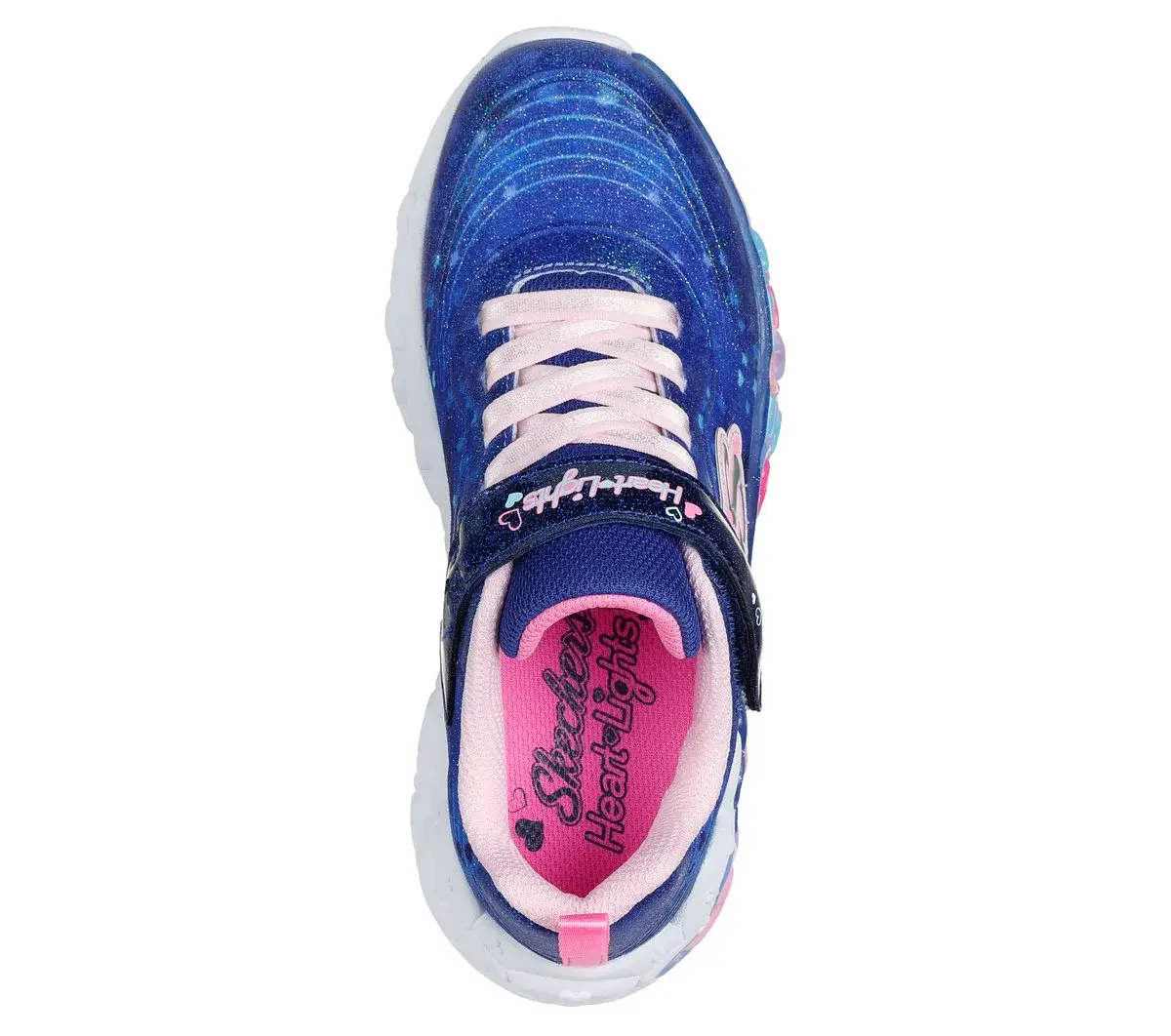 S-Lights: Ewige Herzlichter