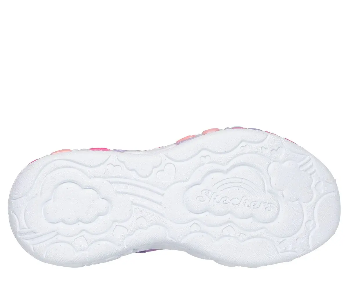 S-Lights: Ewige Herzlichter