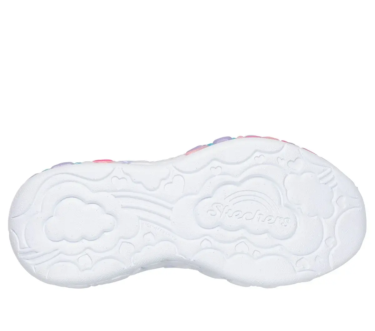 S-Lights: Ewige Herzlichter