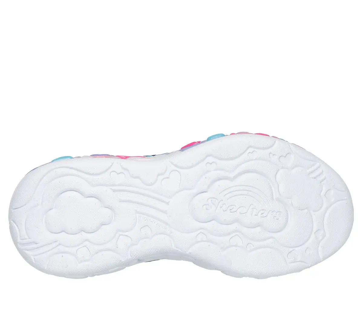 S-Lights: Ewige Herzlichter